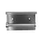 Alfi Brand Brushed Stainless Steel Toilet Paper Holder with Shelf ABTP66-BSS - alternate 4